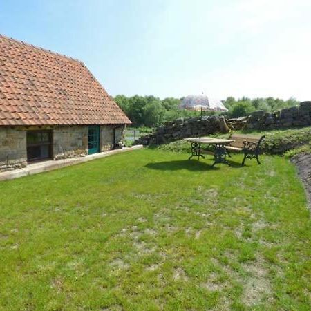 The Stable Villa Whitby Exterior photo