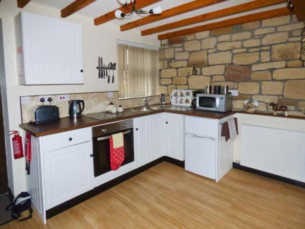 The Stable Villa Whitby Exterior photo